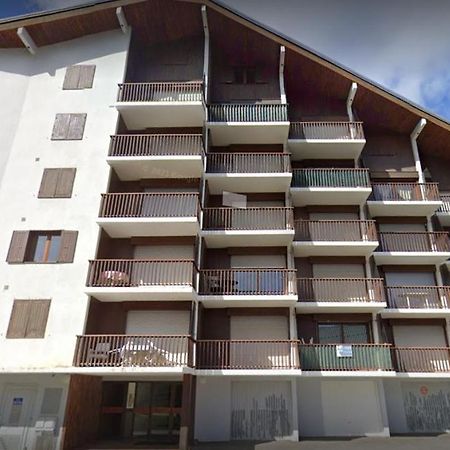 Residence Pierre Aigue Saint-Sorlin-d'Arves Luaran gambar