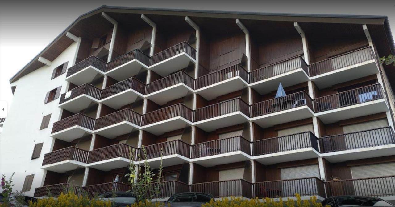 Residence Pierre Aigue Saint-Sorlin-d'Arves Luaran gambar
